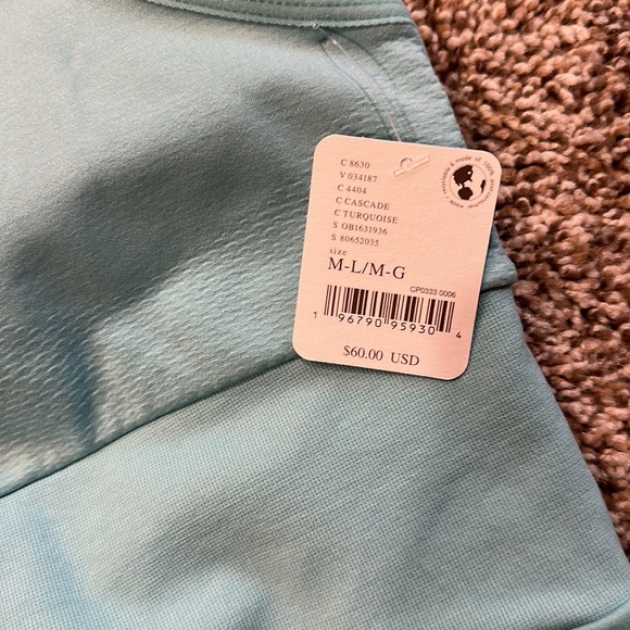 Free People Movement Every Single Time Runsie - Picture 5 of 7